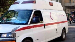 Ιράκ: Τουλάχιστον 60 νεκροί σε πυρκαγιά σε εμπορικό κέντρο