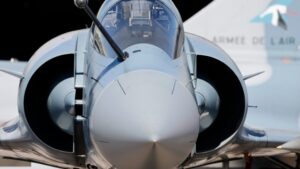 Πρώτη απώλεια καταδιωκτικού Mirage για την Ουκρανία – Διασώθηκε ο πιλότος