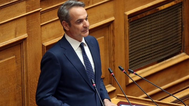 Κυρ. Μητσοτάκης για ΟΠΕΚΕΠΕ: Άλλο ο καταλογισμός ευθυνών και άλλο το κυνήγι μαγισσών (βίντεο)
