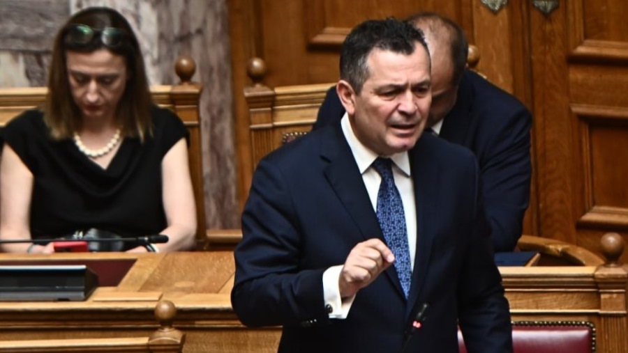 Δικογραφία ΟΠΕΚΕΠΕ: Οι εξηγήσεις Μπουκώρου για το τηλεφώνημα