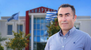 Σε αργία ο Δήμαρχος Πάργας Νίκος Ζαχαρίας για υπηρεσιακές υποθέσεις