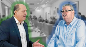 Η πιθανή ποινή στον Περιφερειάρχη και η κατάργηση της δημοκρατίας…