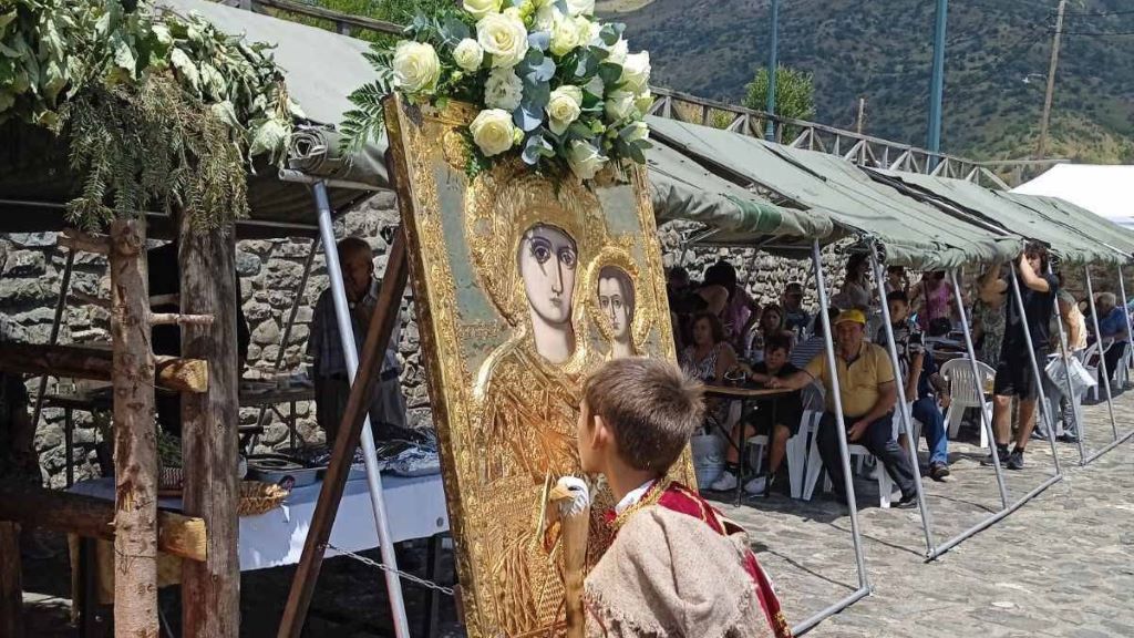 Ηπειρωτικό συνέδριο για την καταγωγή της ελληνικής γλώσσας και των Βλάχων