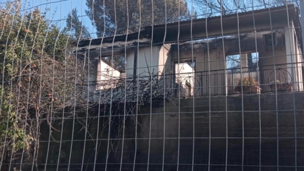 Περιφέρεια Ηπείρου: Ψήφισμα στήριξης των χοιροτρόφων του Δήμου Ζηρού ζητά ο Στέφανος Ζούμπας
