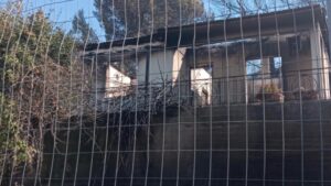 Επιμελητήριο Πρέβεζας: Αποζημιώσεις και για αλλοιωμένα προϊόντα στις πυρόπληκτες επιχειρήσεις
