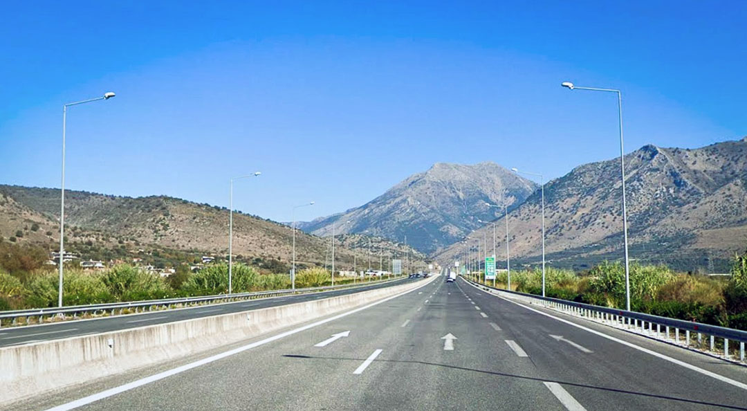 Άνοιξε ξανά η Ιόνια Οδός στο τμήμα Φιλιππιάδα – Γοργόμυλος