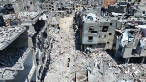Το κυβερνητικό συμβούλιο του Ισραήλ ενέκρινε πρόταση του Μπ. Νετανιάχου να καταληφθεί «η πόλη της Γάζας»
