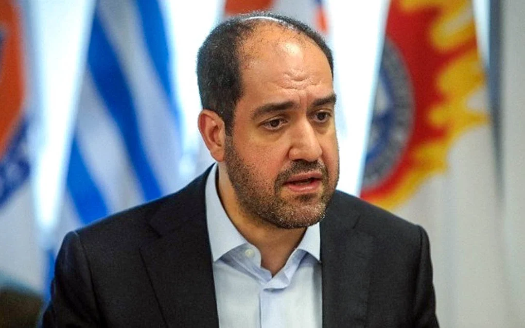 Κεφαλογιάννης: Έμφαση στην πρόληψη και νέα εργαλεία Πολιτικής Προστασίας με το νομοσχέδιο «Ενεργή Μάχη»