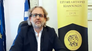 Σπύρος Μπέκας: “Δεν είμαι κολλημένος στην καρέκλα” – Κάλεσμα στην αντιπολίτευση για εποικοδομητική συνεργασία