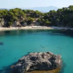 Ελλάδα: Στη 2η θέση της ΕΕ για τα καθαρότερα νερά κολύμβησης