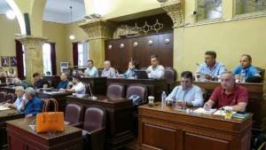 Δήμος Ιωαννιτών: Νέος οργανισμός και ανταποδοτικά τέλη στο δημοτικό συμβούλιο της Δευτέρας