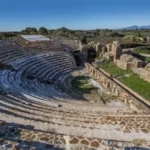 Νέο κτίριο υποδοχής και πέντε παρεμβάσεις για την ανάδειξη της Νικόπολης, από την Περιφέρεια Ηπείρου