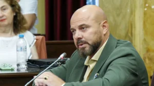 Ο Δήμος Ιωαννιτών εκτός του MyStreet – Αντιπαράθεση στο δημοτικό συμβούλιο για την κανονιστική διάταξη των καταστημάτων (βίντεο)