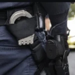 Ιωάννινα: Συνελήφθη άνδρας με ένταλμα σύλληψης για κλοπή