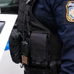 Ιωάννινα: Σύλληψη για απόπειρα κλοπής από σταθμευμένα αυτοκίνητα