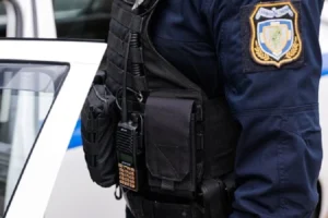 Ιωάννινα: Σύλληψη αλλοδαπού με ένταλμα για δωροδοκία