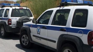 Καταγγελία για ενδοοικογενειακή βία σε χωριό των Ιωαννίνων – Αναφορά για κατοχή κυνηγετικού όπλου