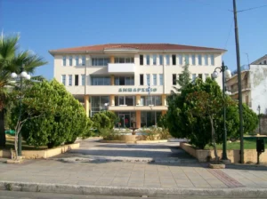 Ξεκινούν οι εγγραφές στους Βρεφονηπιακούς και Παιδικούς Σταθμούς του Δήμου Ζηρού