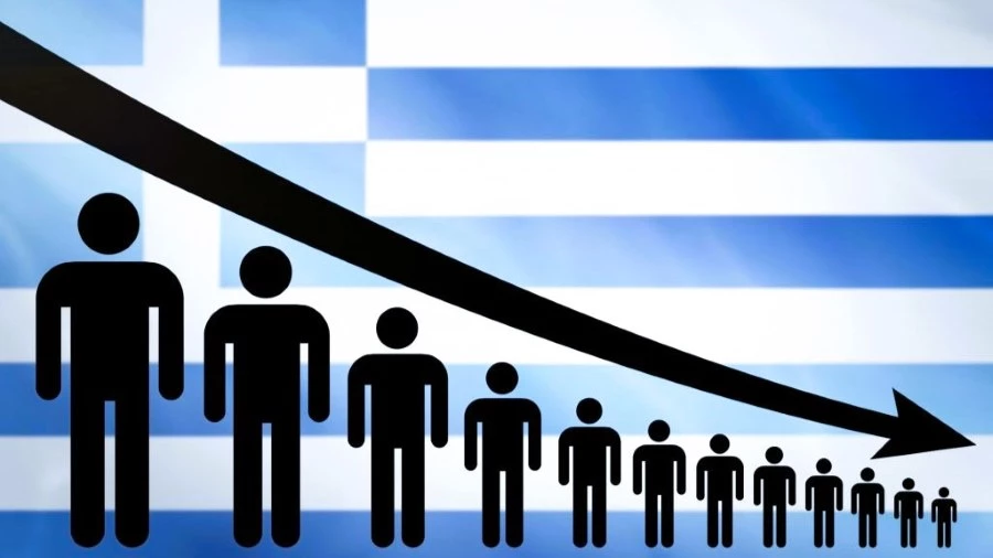 Τ. Θεοδωρικάκος: Δημογραφική ανάκαμψη με επίκεντρο την περιφέρεια και νέο παραγωγικό πρότυπο