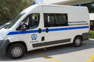 Ήπειρος: Τα δρομολόγια των Κινητών Αστυνομικών Μονάδων για την εβδομάδα 4 – 10/05