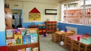 Παιδικοί-βρεφονηπιακοί σταθμοί: Μήνυμα του Χρήστου Στεφάνου για καλή σχολική χρονιά