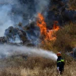 365 πρόστιμα και 60 συλλήψεις για εμπρησμούς από την αρχή του 2026 – Η Άρτα στις περιοχές με ενδιαφέρον