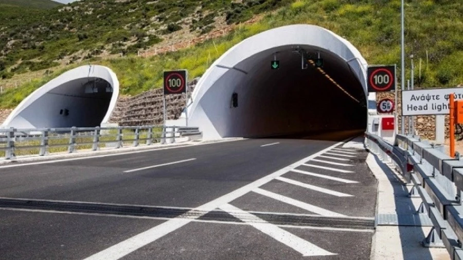 Εγνατία Οδός: Συντήρηση σηράγγων και βυτιοφόρα με καύσιμα προβληματίζουν Περιφέρεια και Υπουργείο