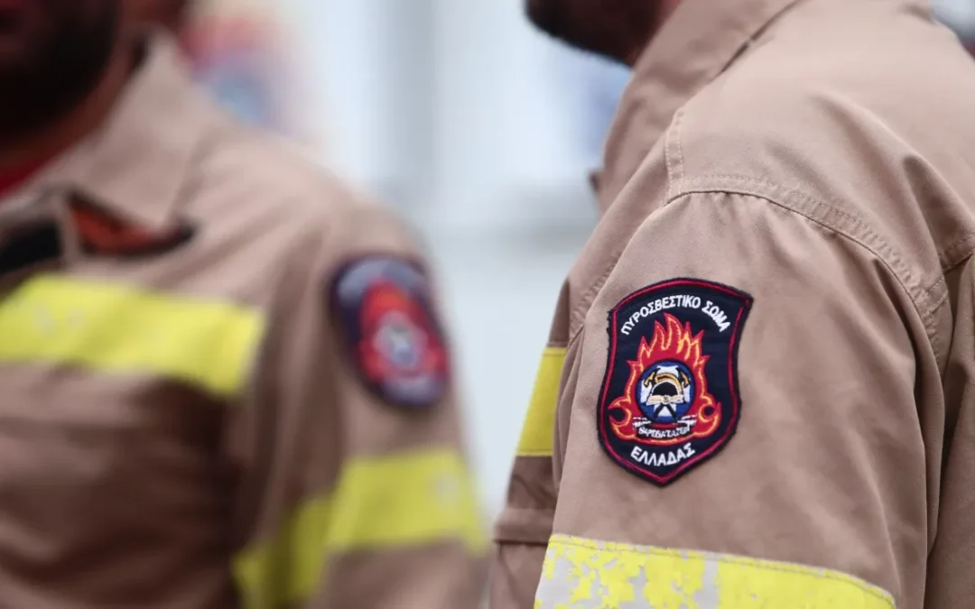 Πυροσβέστες Ηπείρου: Κάλεσμα ΕΑΚΠ για στήριξη στις εκλογές με αιχμές για ελλείψεις