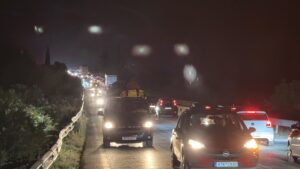 Βαθαίνει η κρίση των γερμανικών αυτοκινητοβιομηχανιών στην Κίνα – Πτώση έως 37% στις πωλήσεις