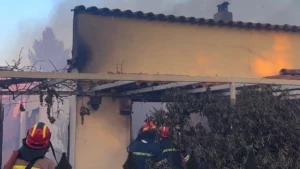 Στήριξη σε πυρόπληκτους από Humanity Greece – Ανοιχτές αιτήσεις ένταξης στο Μητρώο