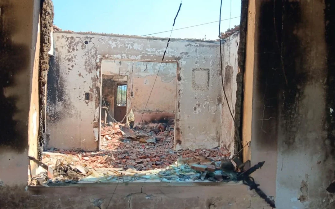 Αρχίζουν οι αιτήσεις επιδότησης ενοικίου για τους πυρόπληκτους σε Άρτα, Πρέβεζα, Θεσπρωτία