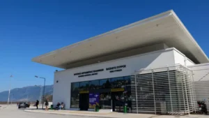 Το πρώτο εξάμηνο του 2026 τελειώνει η παραχώρηση των περιφερειακών αεροδρομίων