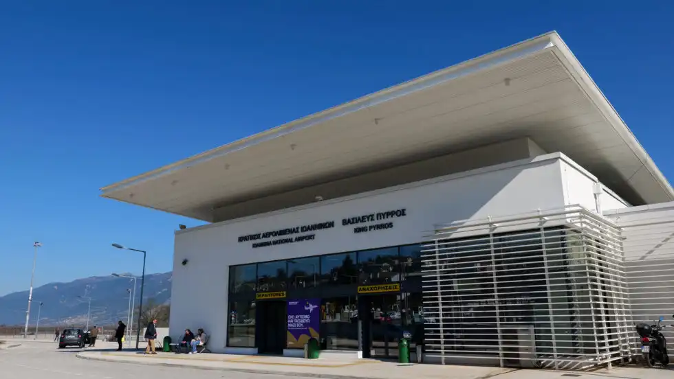 Στην τελική ευθεία η έναρξη του διαγωνισμού για τα 22 “μικρά” περιφερειακά αεροδρόμια