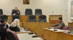 Επιτροπή Περιβάλλοντος Ηπείρου: Γνωμοδοτήσεις για το έργο αντλησιοταμίευσης στο Πουρνάρι και τις υδατοκαλλιέργειες στον Αμβρακικό