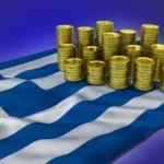 Κάτω από το 140% του ΑΕΠ το δημόσιο χρέος για πρώτη φορά μετά το 2010