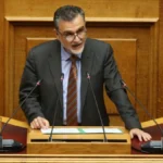 Ι. Τσίμαρης: «Ο νέος Κώδικας Αυτοδιοίκησης αποδυναμώνει τη δημοκρατική εκπροσώπηση και εγκαταλείπει τις μικρές κοινότητες»