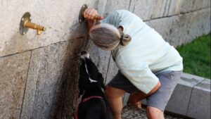 Ο Ιούλιος του 2025 ήταν ο 3ος θερμότερος που καταγράφτηκε ποτέ!