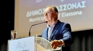 Χρήστος Κέλλας από Ελασσόνα: Αυστηρή τήρηση μέτρων και αποζημιώσεις στους κτηνοτρόφους (βίντεο)