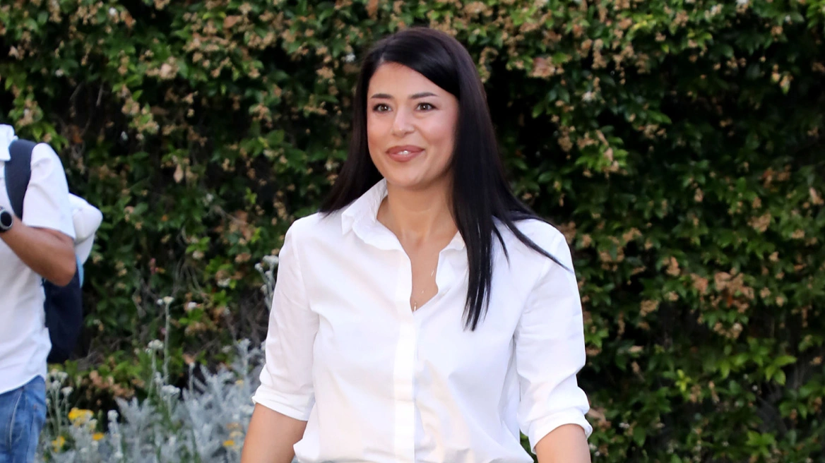 Τροχαίο για την Αφροδίτη Λατινοπούλου – Συνελήφθη 35χρονος οδηγός μετά από εγκατάλειψη (βίντεο)