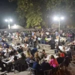 Διήμερο γλέντι στα Εικονίσματα Μεγάλου Γαρδικίου