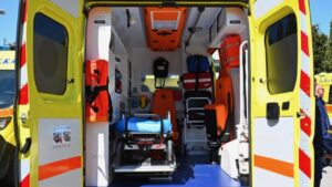 Νεκρός 15χρονος στους Παξούς που οδηγούσε μηχανή – Στο νοσοκομείο σε σοβαρή κατάσταση 17χρονος