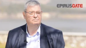 Ο Αλ. Καχριμάνης απαντά στις κατηγορίες για παράνομες παραχωρήσεις στον Γράμμο και τον ΟΠΕΚΕΠΕ