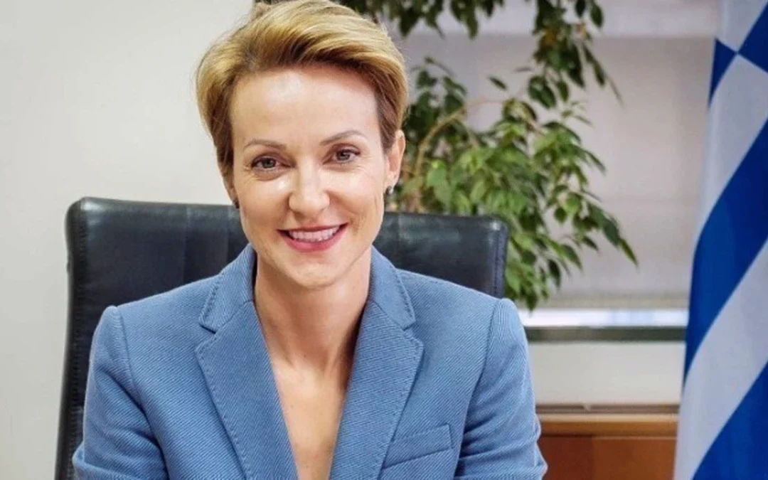 Σδούκου: Η αντιπολίτευση εναγωνίως αναζητά κάτι για να αντιπαρατεθεί με την κυβέρνηση