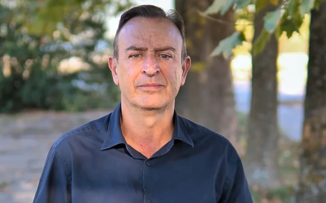 Θωμάς Μπέγκας: Μικρά έργα με ουσιαστικό αποτέλεσμα για την καθημερινότητα των πολιτών