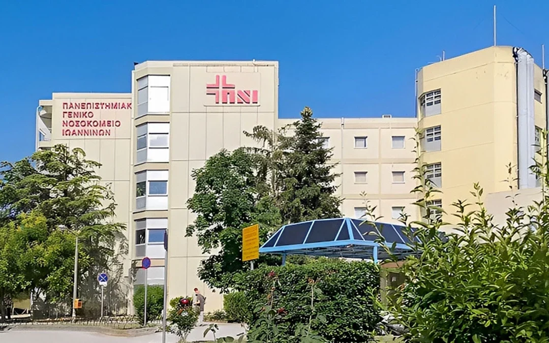 Πρέβεζα: «Ο γιος μου βγήκε να κυνηγήσει πουλιά», λέει ο πατέρας του 16χρονου που τραυματίστηκε στο κεφάλι με καραμπίνα (βίντεο)