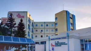 ΠΓΝΙ: Θλίψη για την απώλεια του Ιωάννη Παρασκευόπουλου