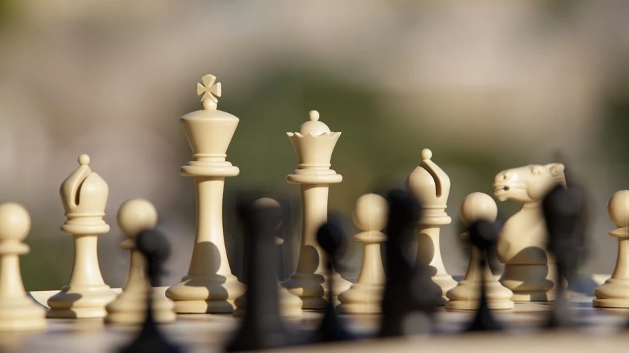 Τα Ιωάννινα στη δράση «Οι Βασίλισσες του Σκακιού ζωντανεύουν τις πλατείες»