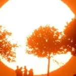 Καιρός: Ζέστη έως 35 βαθμούς και πιθανές απογευματινές μπόρες στα ορεινά της Ηπείρου (βίντεο)