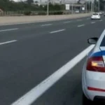Άρτα: Συνελήφθη να οδηγεί ενώ του είχε αφαιρεθεί η άδεια
