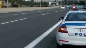 «Μηδενική ανοχή»: 21.543 έλεγχοι και 2.643 παραβάσεις για μη χρήση κράνους σε μία εβδομάδα